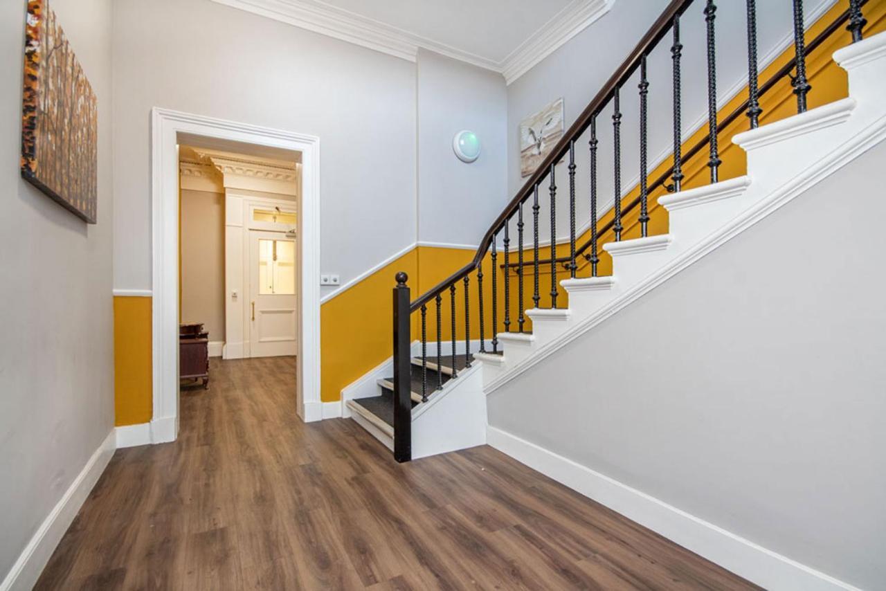 Flat 3 Barron House Apartment Nairn Ngoại thất bức ảnh