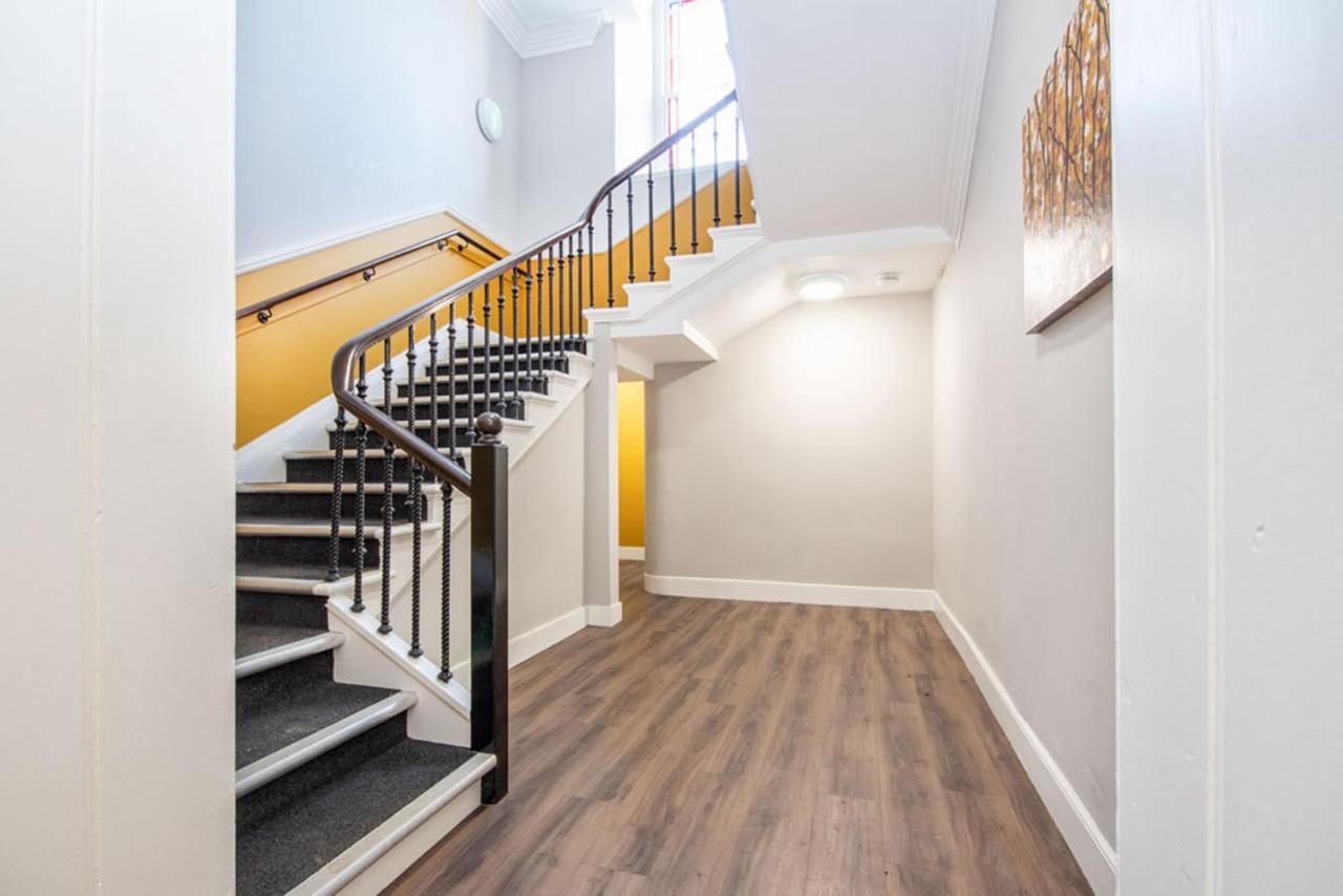 Flat 3 Barron House Apartment Nairn Ngoại thất bức ảnh